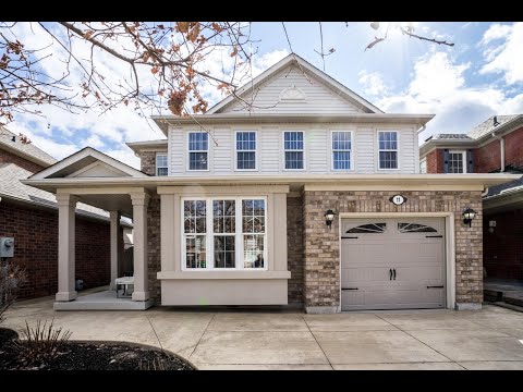 11 Mystical Road Brampton Home for Sale - Real Estate Properties for Sale
