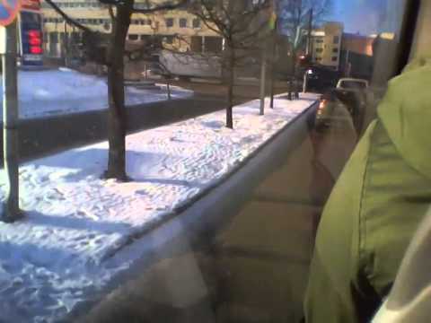 Pohjolan Liikenne 871, Volvo 8900LE / Volvo B7RLE (ZF)