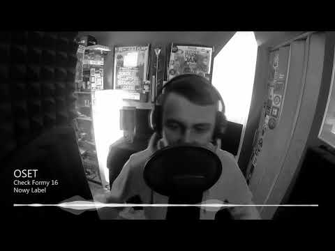 Oset  - Check Formy 16