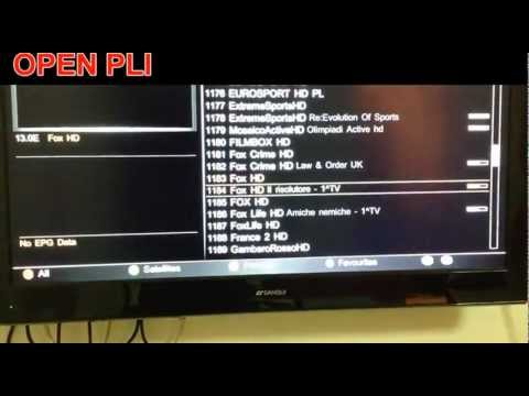 comment installer cccam