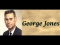 A Good Year For The Roses - George Jones