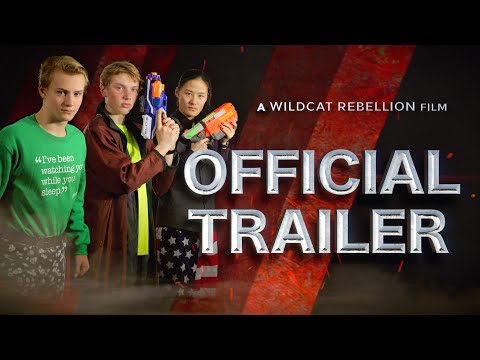 REAL LIFE GUN GAME II | Official Trailer — [WRS]