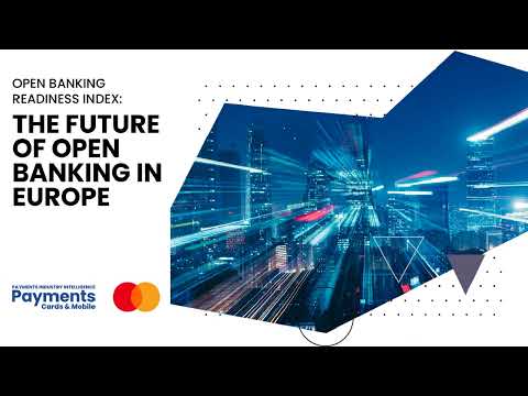 Open Banking Readiness Index – An Executive Summary
