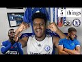 Caicedo Needs RESPECT ! | 5 Things We Learned From Nottingham Forest 2-3 Chelsea @carefreelewisg