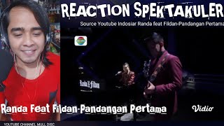 Download lagu Reaction | DUET Randa Fildan 'Pandangan Pertama' Konser kemenangan DAA5 mp3 Download lagu Reaction | DUET Randa Fildan 'Pandangan Pertama' Konser kemenangan DAA5 mp3