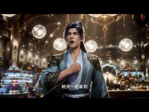 【MULTI SUB】一口气看完《修仙界有人诈骗谁来管管：青云崛起》1-2季：魂穿修仙宗门大师兄，开局破产宗门，隐藏混沌金丹，搞钱建基建，逆袭打造修仙第一圣地！