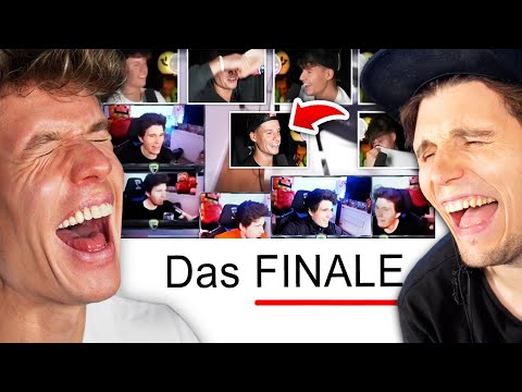 Paluten REAGIERT auf Meine letzte Reaktion auf Paluten