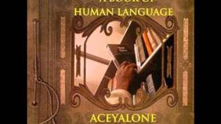 Aceyalone - Human Language (Instrumental)