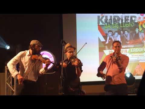 Dni Kobyłki - Wieczór Węgierski 2018