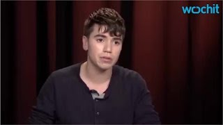 ABC Star Goes On Gay Hollywood Rant