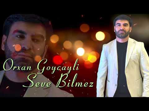 Orxan Goycayli - Seve Bilmez 2025