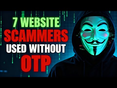 7 Websites That Accept Debit Or Credit Card Without OTP Verification (OTP buy website 2026)
