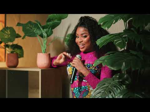 Adina Thembi - Adidede [Performance Video]