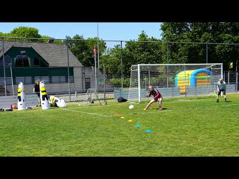 SV Koedijk 3e Keepers middag 3 juni 2023