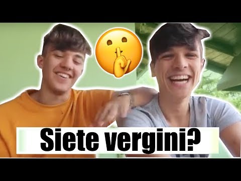 DOMANDE SCOMODE CON SESPO!! *VALESPO*