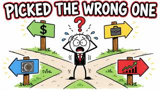 Index Funds vs Mutual Funds vs Hedge Funds vs ETFs Explained