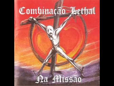 Combinação Lethal - Nóis Pode