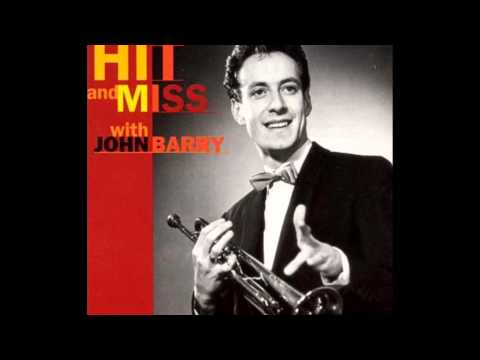 The John Barry Seven - Hit & Miss. Stereo