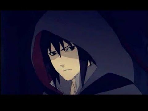 Sasusaku movie - Little Lady part 8