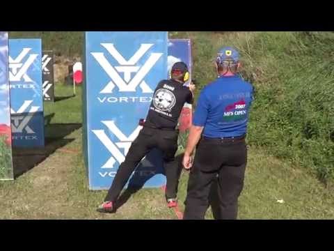 Simo Partanen - Geco Open 2015