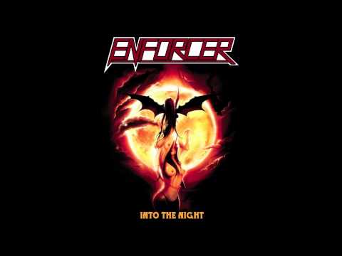 Enforcer - Mistress from Hell (Official Audio)