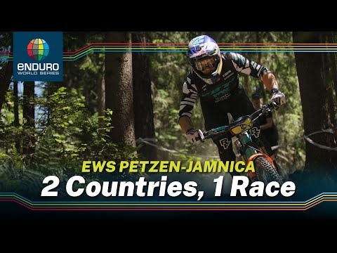 EWS Petzen-Jamnica 2022