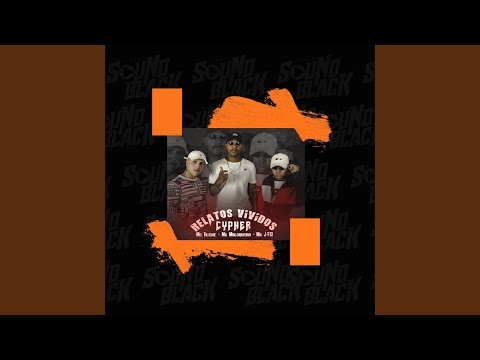 Relatos Vividos Cypher