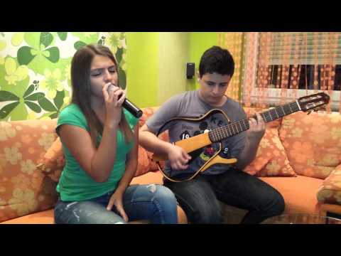 Elma Hadzic Ako treba mogu to