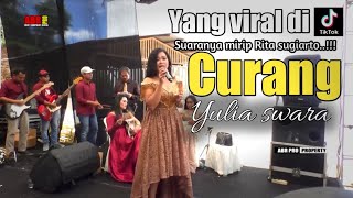 Download lagu Curang - Rita sugiarto - Yulia swara Abr pro mp3