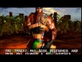 Killer Instinct 2 Maya 02 Ending