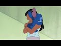 Lilo And Stitch Reunited Stitch Anime