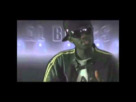 Al Boogs ft. Moedon- A Hip Hop Dream