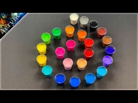 download lagu mp3 mp4 The Ring Painting, download lagu The Ring Painting gratis, unduh video klip The Ring Painting
