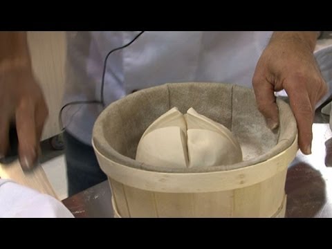 Christmas, panettone, and the secrets of pastry chef Claudio Gatti