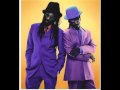 aswad - keep it raw