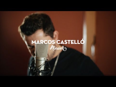 Marcos Castelló - Ataúd (Lyric Video Oficial)