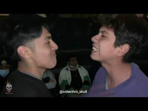 ALD vs VELASKING - SEMIFINALES - SUB.21