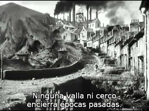 How Green Was My Valley - Beginning