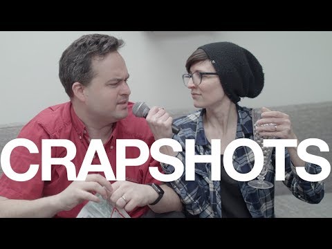 Crapshots Ep611 - The Talk Show