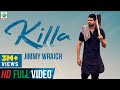 Killa | Jimmy Wraich FT HRC | Bhinda Aujla | Official Full Song | Latest Punjabi Songs | Finetone