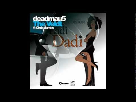 Steve aoki and Deadmaus remix (Ladi Dadi - The Veldt, tommy trash remix)