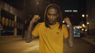 Bossin - "BOSS" (Official Video) Dir. @Yardiefilms
