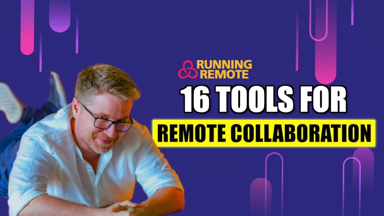 Top 16 Tools for Remote Collaboration | Pros and Cons we're seeing in 2024