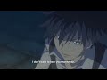 Balcony AMV