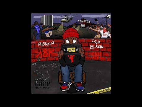 Stay Strapped-Phonk P (prod by Poly Rob)