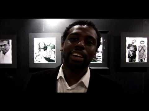 The People: Andre McWilliams Photography Exhibit