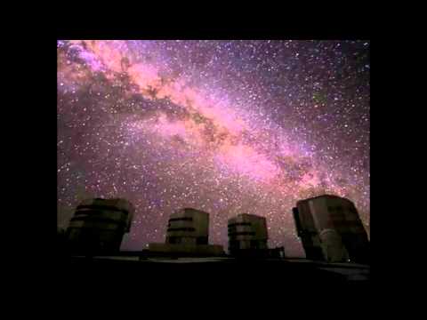 Elbee Bad Space Music Video -  Edited by Corbett Santana and Music by Elbee Bad...R.I.P.