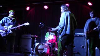 Arbor Labor Union @ The Caledonia 1-27-16