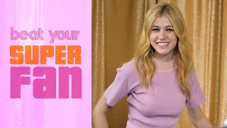 Kat McNamara Battles a Shadowhunters Fan Over Who Knows Malec Best | Beat Your Superfan