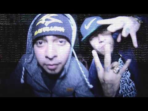 Represent - Neto reyno, RF, KDL, Idioma Urbano (Video oficial)